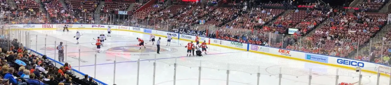 Amerant Bank Arena