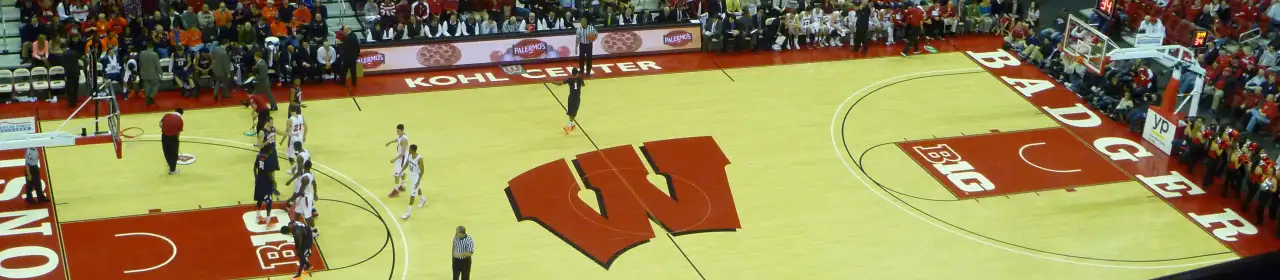 Kohl Center