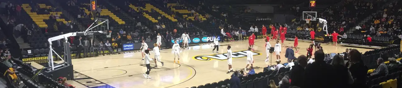 Stuart C. Siegel Center
