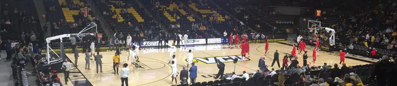 Virginia Commonwealth Rams