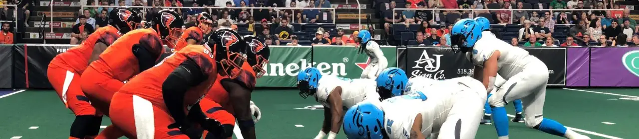Albany Empire