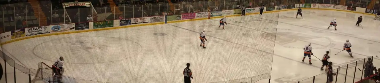 Harding Mazzotti Arena