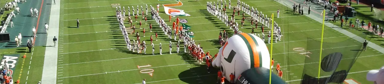 Miami Hurricanes