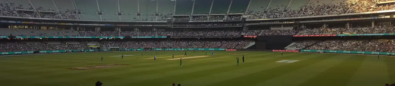 Melbourne Stars