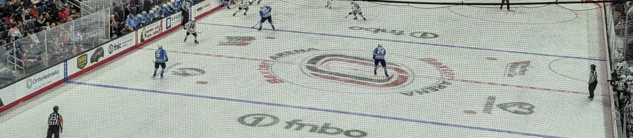 Baxter Arena