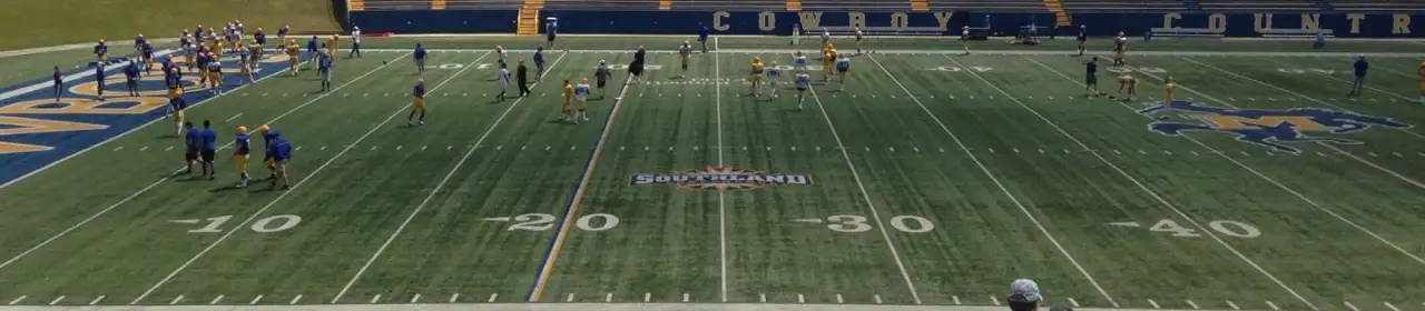 Cowboy Stadium