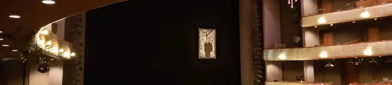 Winspear Opera HOUSE