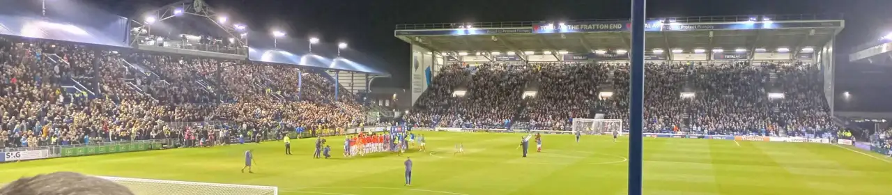 Portsmouth FC
