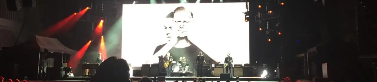 Bryan Adams