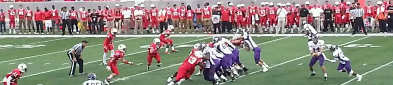 Illinois State Redbirds