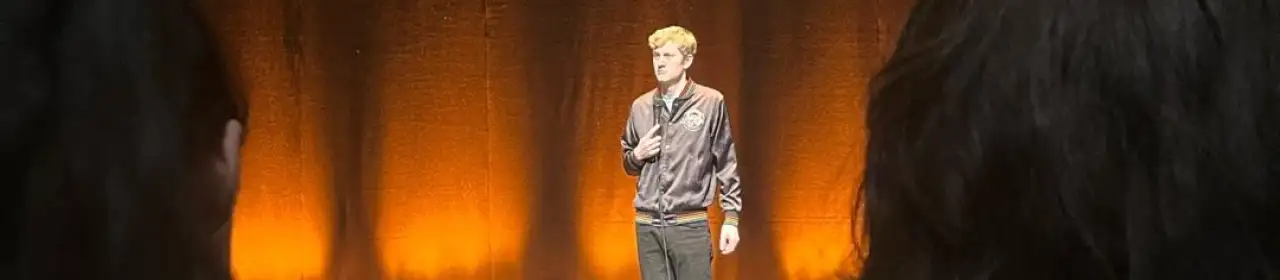 James Acaster