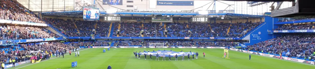 Stamford bridge