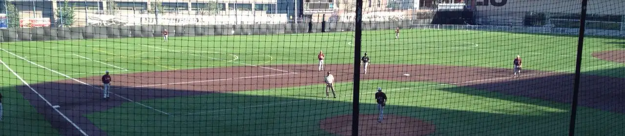 Long Island University Field