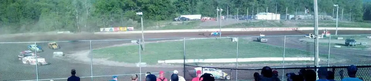 Five Mile Point Speedway