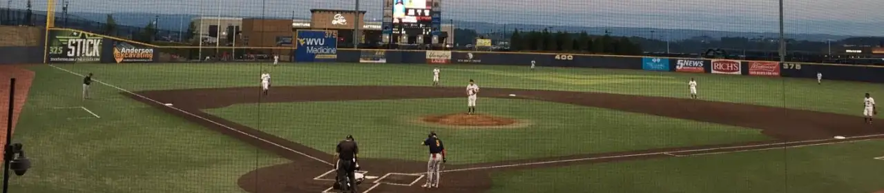 Kendrick Family Ballpark