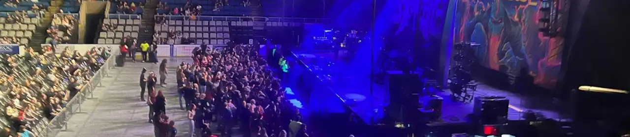 Mississippi Coast Coliseum