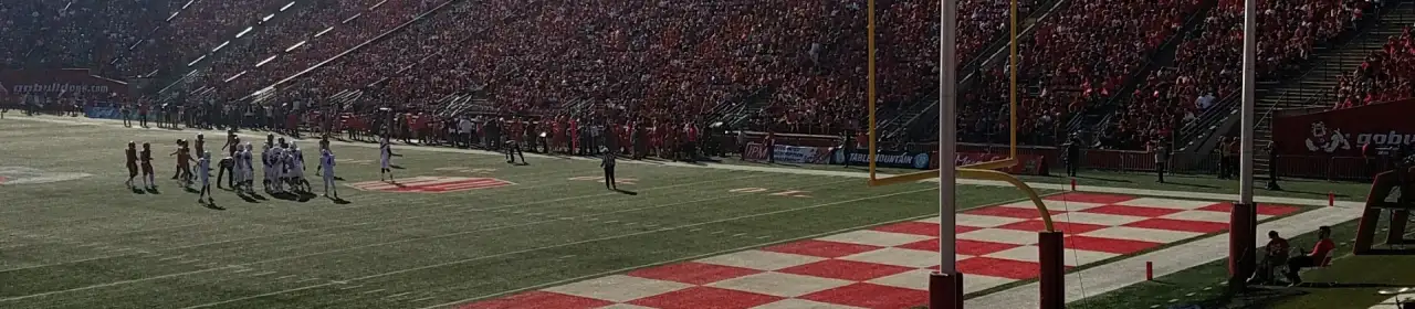 Fresno State Bulldogs