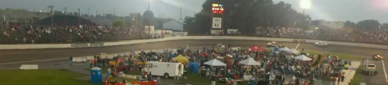 Anderson Speedway