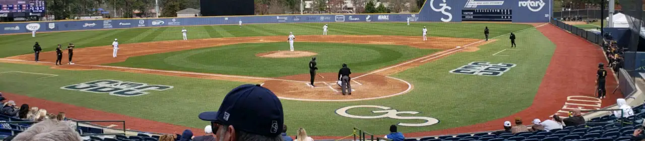 J. I. Clements Stadium
