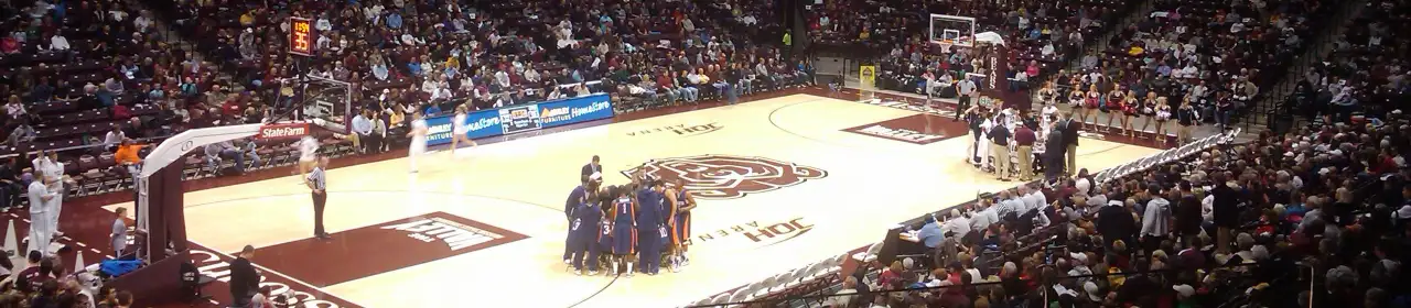 Great Southern Bank Arena