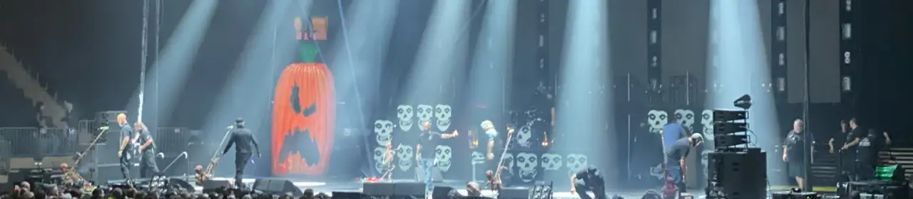 The Original Misfits