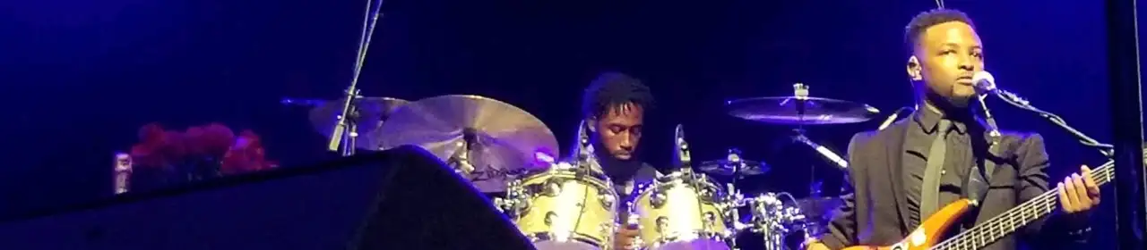 Anthony Hamilton