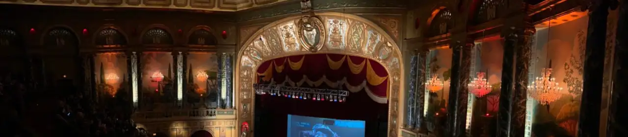 The Fillmore Detroit