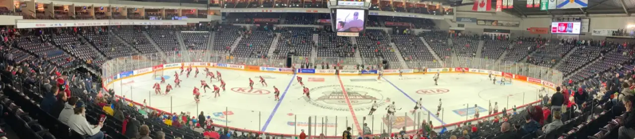 Scotiabank Centre