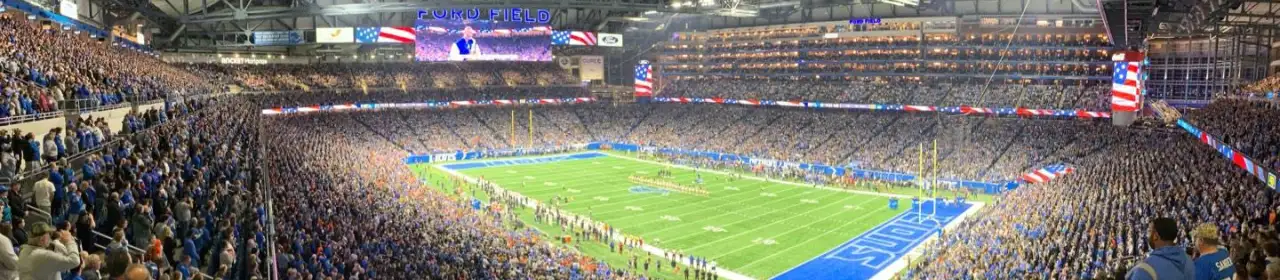Ford Field