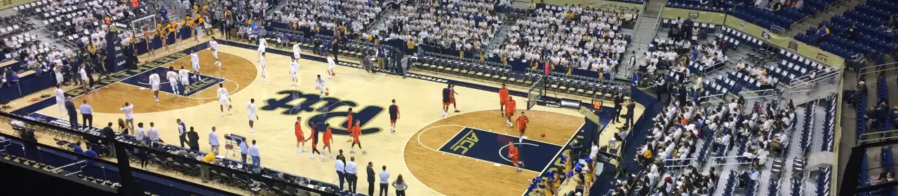 Petersen Events Center