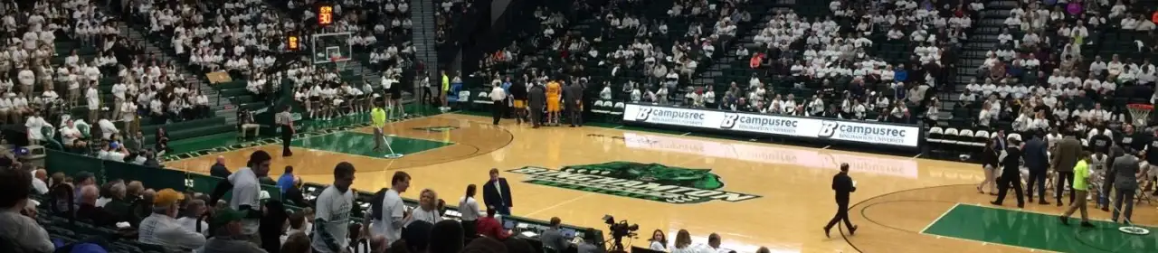 Binghamton University Events Center