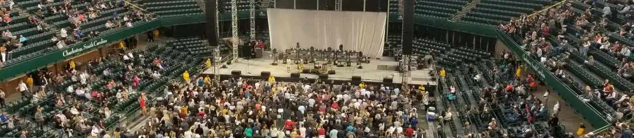 Old Family Circle Stadium