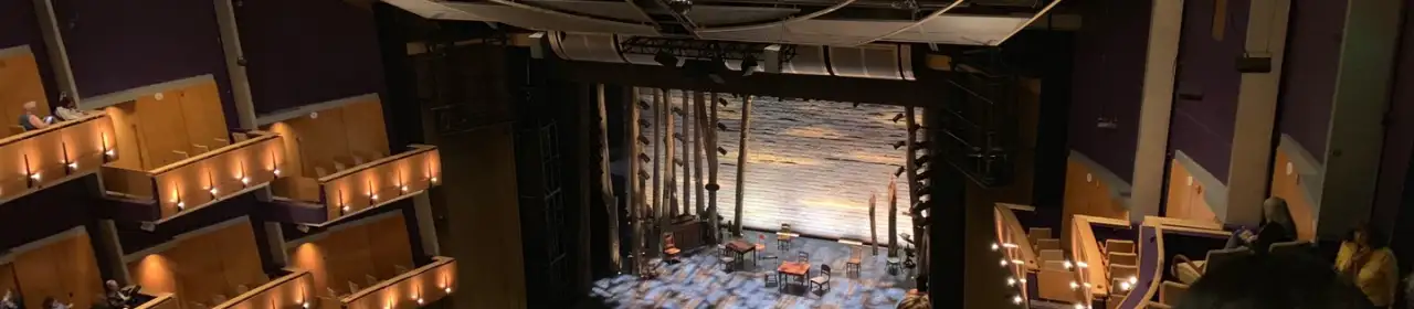 Ahmanson Theatre