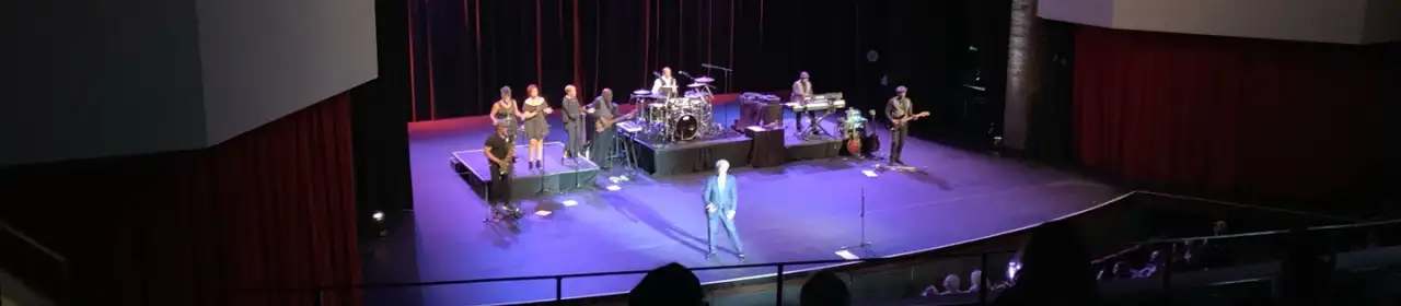 Billy Ocean