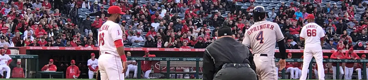 Los Angeles Angels