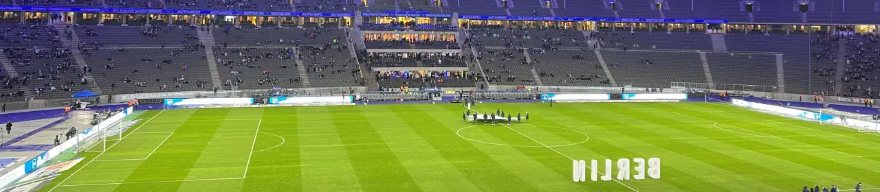 Hertha BSC