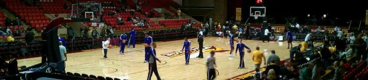 Canton Charge