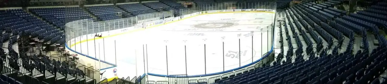 Adventist Health Arena