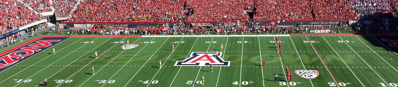 Casino Del Sol Stadium