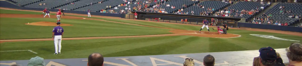 7 17 Credit Union Park