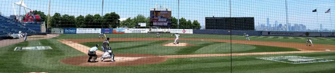 Staten Island Yankees