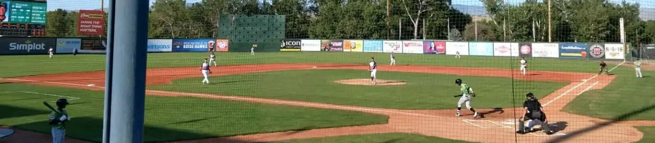 Memorial Stadium, Boise