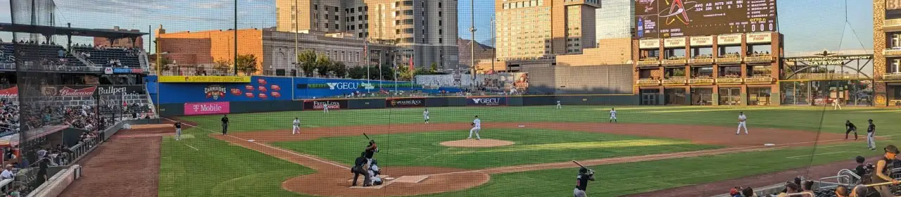 Southwest University Park