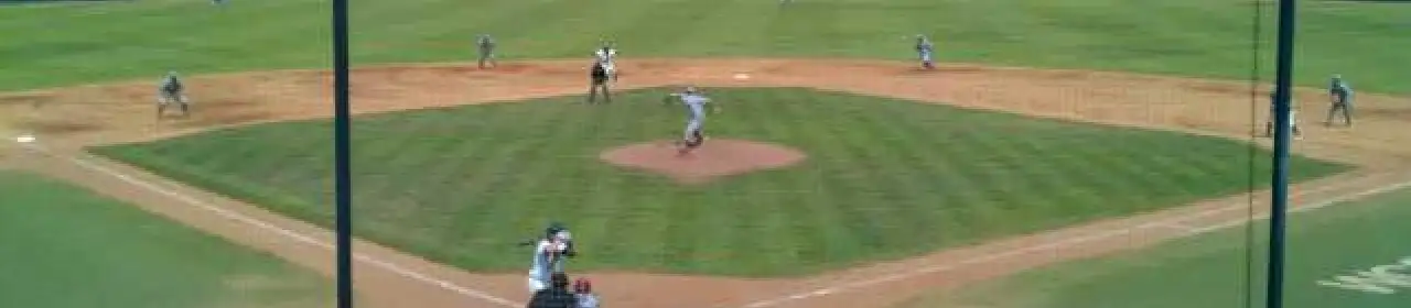 John Cunningham Stadium