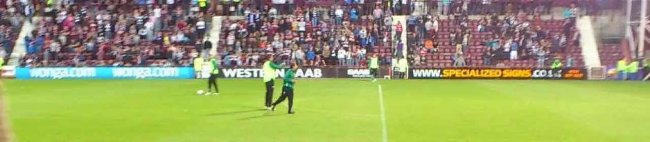 Heart of Midlothian FC