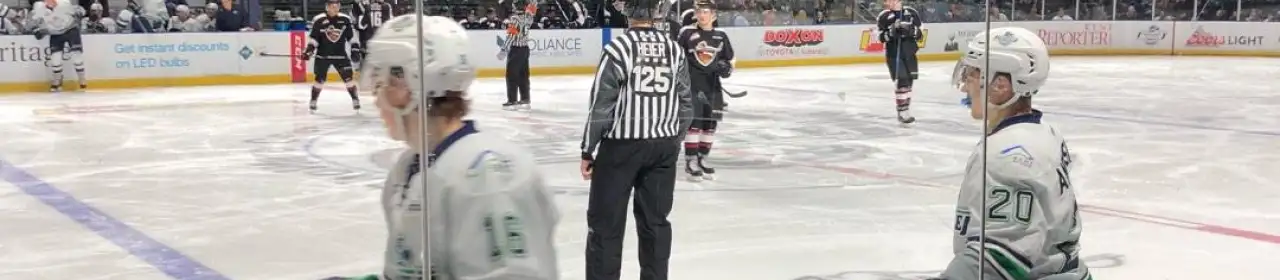 Seattle Thunderbirds