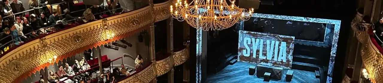Sylvia