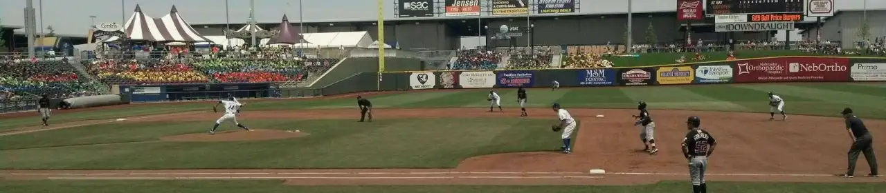 Werner Park
