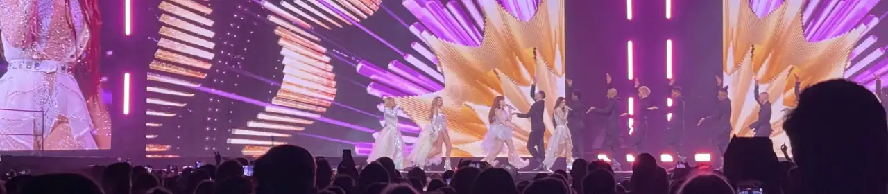 Girls Aloud