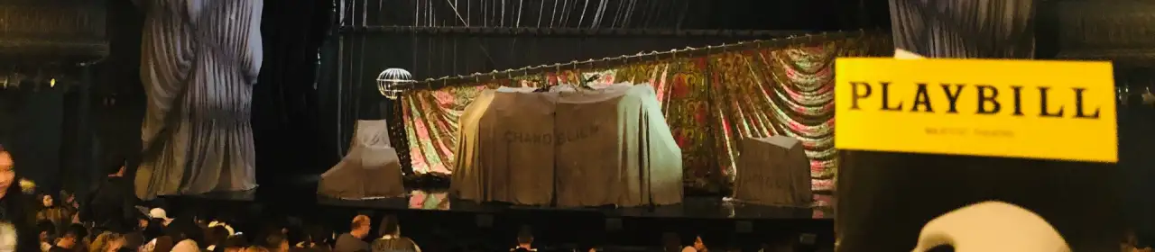 The Phantom Of The Opera